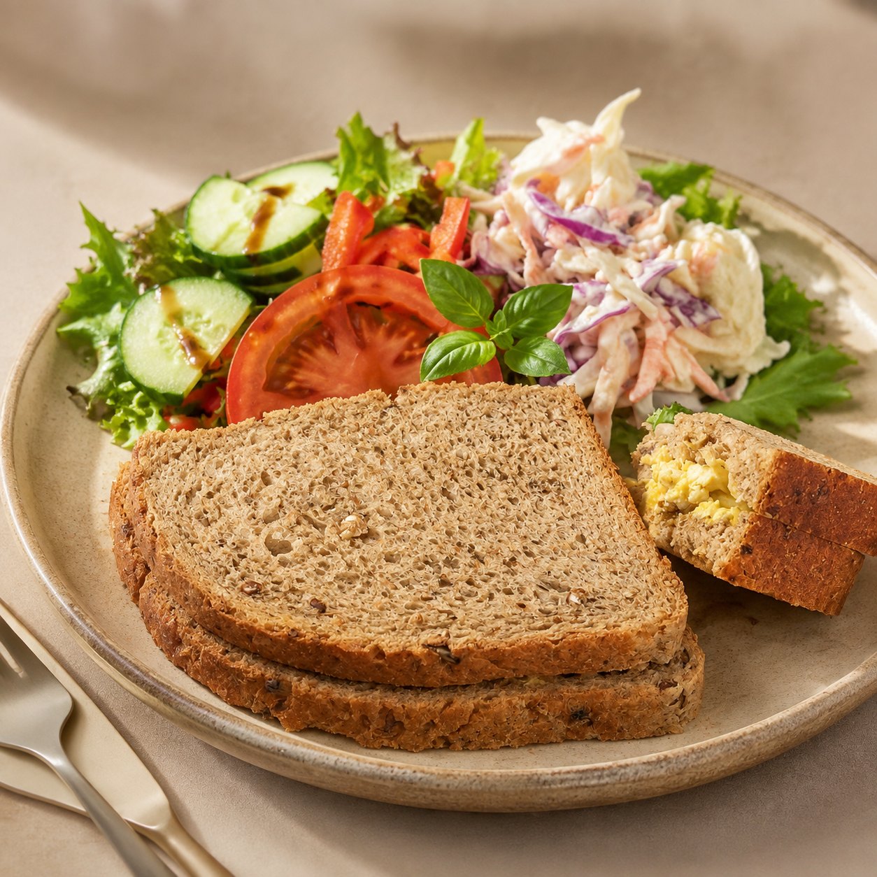 WatersEdge food